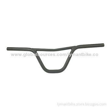 Bicycle Handlebar, Made of AL6061